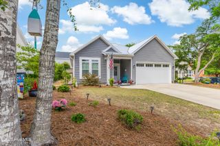 2402 W Oak Island Drive, Oak Island, NC 28465