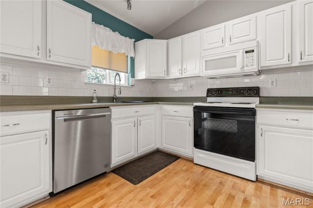 1269 Little Brave Drive, O'fallon, MO 63366