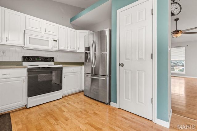 1269 Little Brave Drive, O'fallon, MO 63366