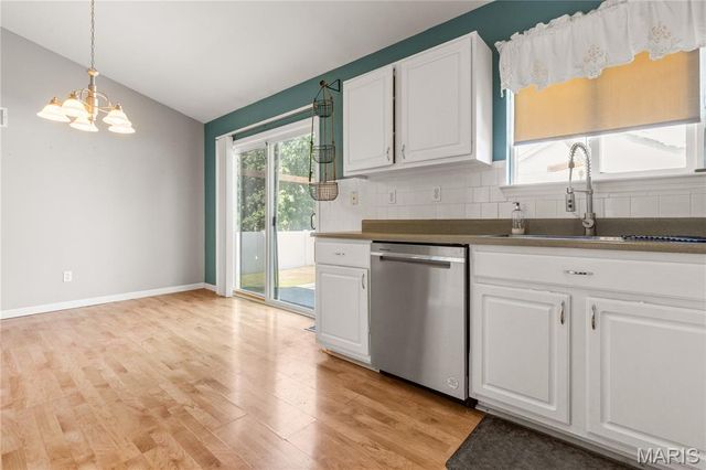 1269 Little Brave Drive, O'fallon, MO 63366