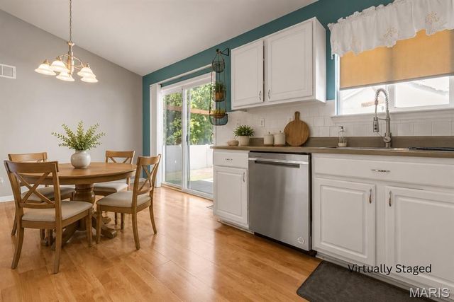 1269 Little Brave Drive, O'fallon, MO 63366