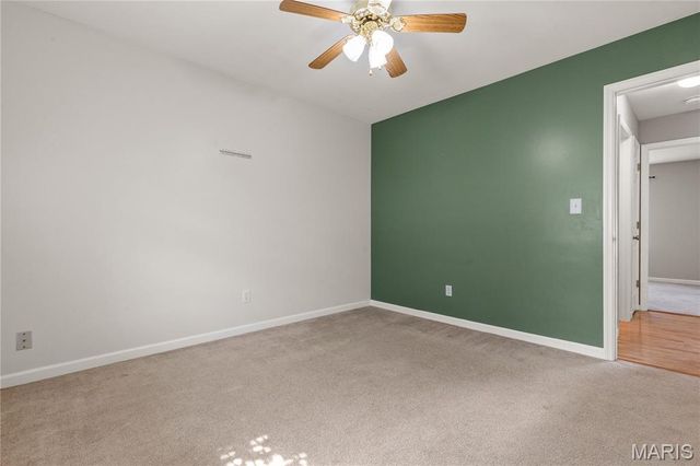 1269 Little Brave Drive, O'fallon, MO 63366