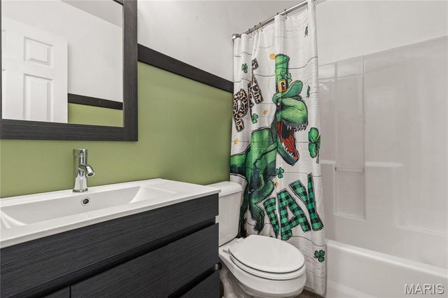 1269 Little Brave Drive, O'fallon, MO 63366