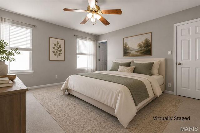 1269 Little Brave Drive, O'fallon, MO 63366