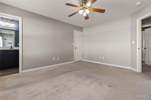 1269 Little Brave Drive, O'fallon, MO 63366