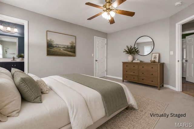 1269 Little Brave Drive, O'fallon, MO 63366