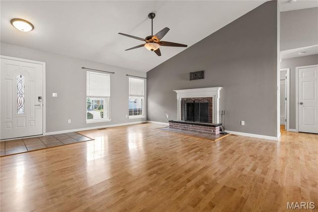 1269 Little Brave Drive, O'fallon, MO 63366