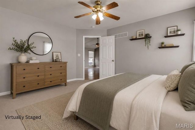 1269 Little Brave Drive, O'fallon, MO 63366