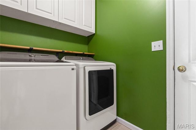 1269 Little Brave Drive, O'fallon, MO 63366