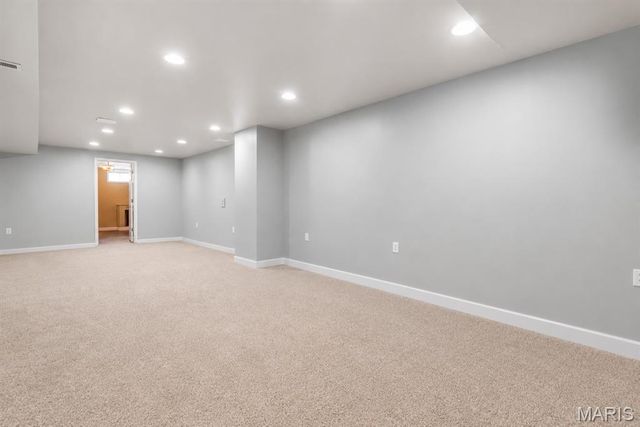 1269 Little Brave Drive, O'fallon, MO 63366