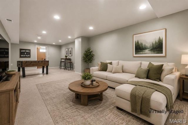 1269 Little Brave Drive, O'fallon, MO 63366