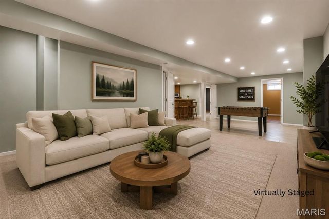 1269 Little Brave Drive, O'fallon, MO 63366