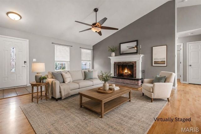1269 Little Brave Drive, O'fallon, MO 63366