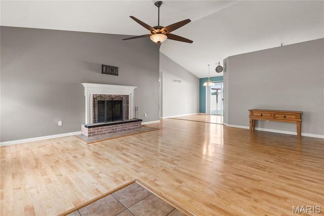1269 Little Brave Drive, O'fallon, MO 63366
