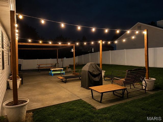 1269 Little Brave Drive, O'fallon, MO 63366