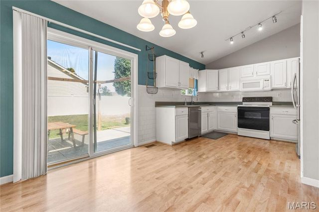 1269 Little Brave Drive, O'fallon, MO 63366