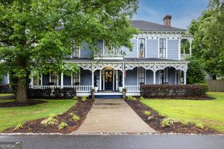 172 N Second Street, Madison, GA 30650