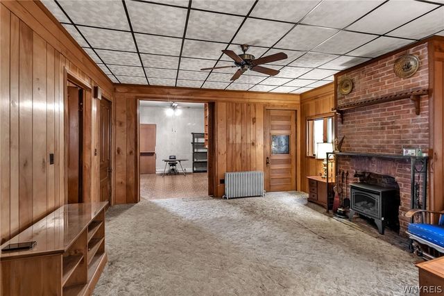 553 South Park Avenue, Buffalo, NY 14204