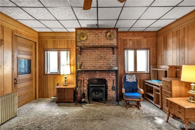 553 South Park Avenue, Buffalo, NY 14204