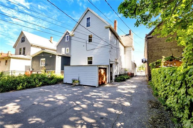 553 South Park Avenue, Buffalo, NY 14204