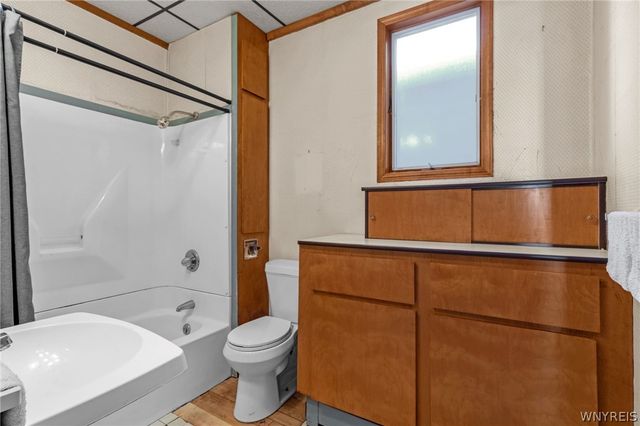 553 South Park Avenue, Buffalo, NY 14204