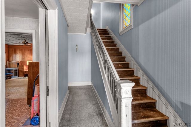 553 South Park Avenue, Buffalo, NY 14204