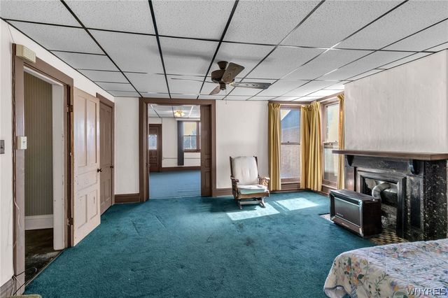 553 South Park Avenue, Buffalo, NY 14204