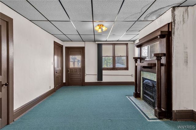 553 South Park Avenue, Buffalo, NY 14204
