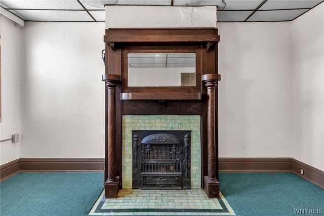 553 South Park Avenue, Buffalo, NY 14204