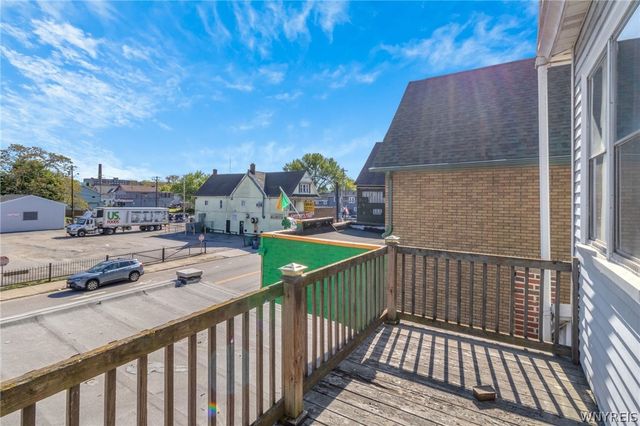 553 South Park Avenue, Buffalo, NY 14204