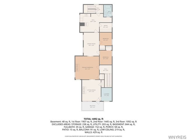 553 South Park Avenue, Buffalo, NY 14204