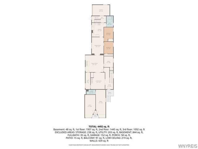 553 South Park Avenue, Buffalo, NY 14204