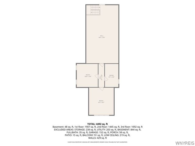 553 South Park Avenue, Buffalo, NY 14204