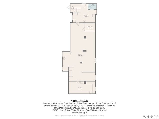 553 South Park Avenue, Buffalo, NY 14204