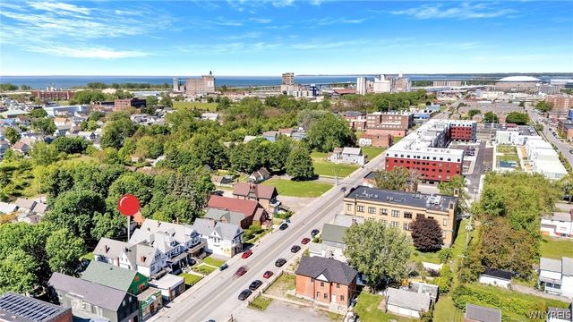 553 South Park Avenue, Buffalo, NY 14204