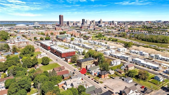 553 South Park Avenue, Buffalo, NY 14204