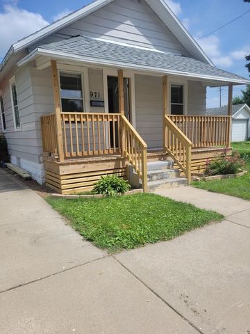 971 Industrial Court, Janesville, WI 53546