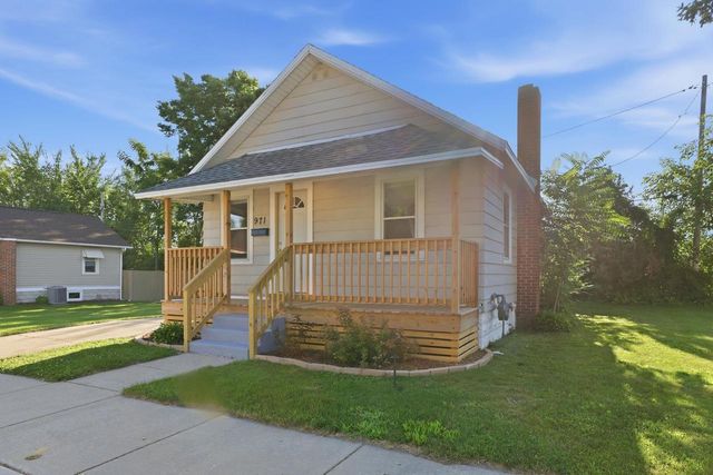 971 Industrial Court, Janesville, WI 53546