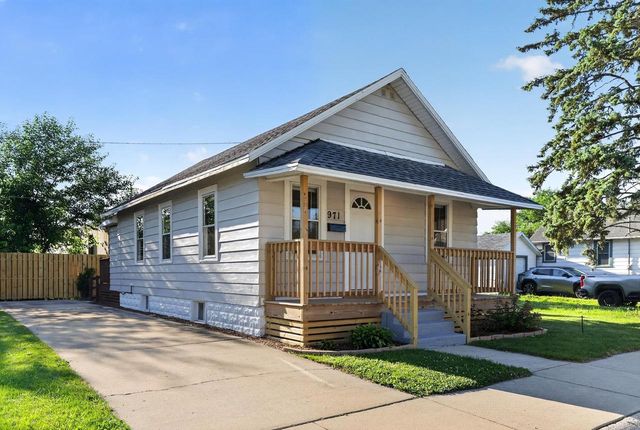 971 Industrial Court, Janesville, WI 53546