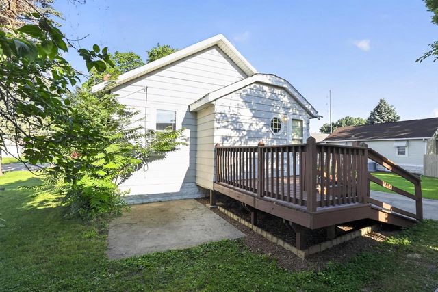 971 Industrial Court, Janesville, WI 53546