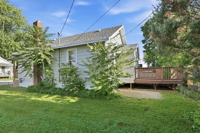 971 Industrial Court, Janesville, WI 53546