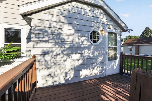 971 Industrial Court, Janesville, WI 53546