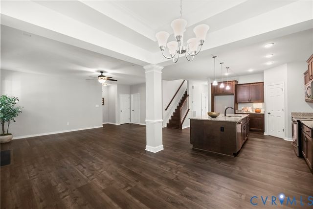 17225 Ivory Bill LANE, Chesterfield, VA 23838