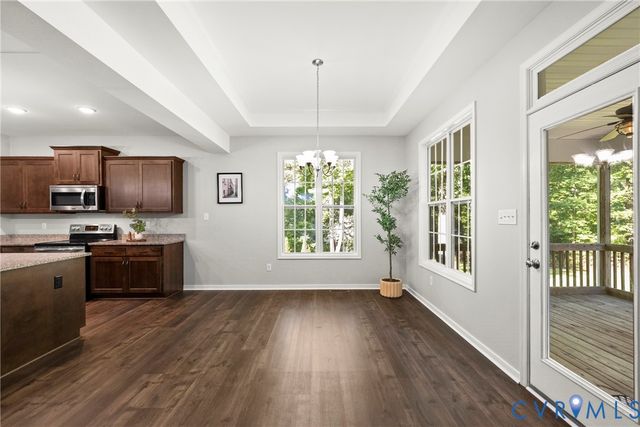 17225 Ivory Bill LANE, Chesterfield, VA 23838