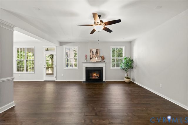17225 Ivory Bill LANE, Chesterfield, VA 23838