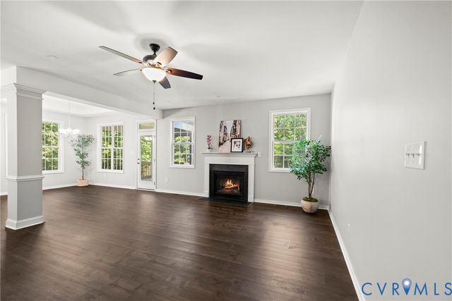 17225 Ivory Bill LANE, Chesterfield, VA 23838