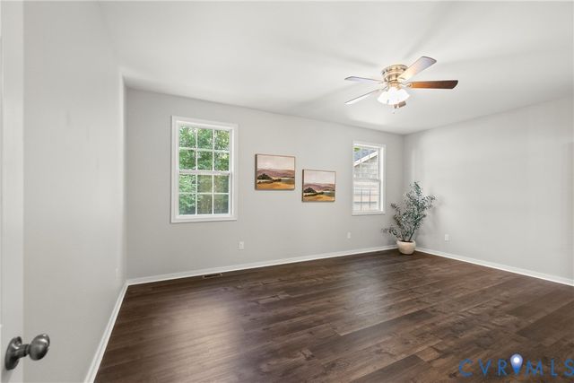 17225 Ivory Bill LANE, Chesterfield, VA 23838