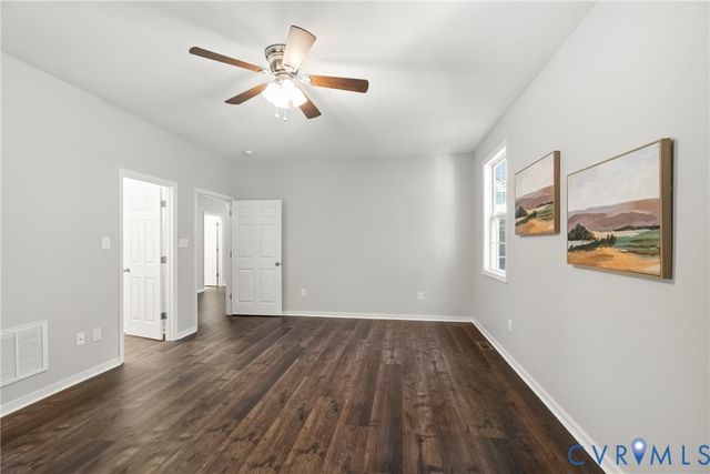 17225 Ivory Bill LANE, Chesterfield, VA 23838