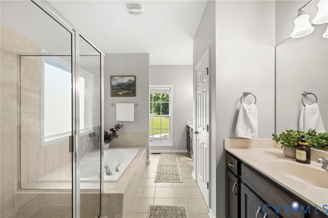 17225 Ivory Bill LANE, Chesterfield, VA 23838