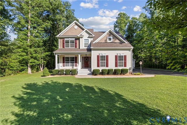 17225 Ivory Bill LANE, Chesterfield, VA 23838